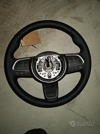 volante sterzo fiat 500x