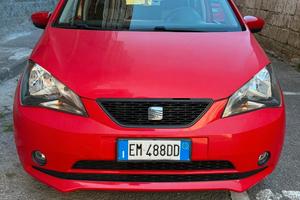 Seat Mii 1.0 5 porte Style