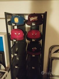 Espositore originale new era