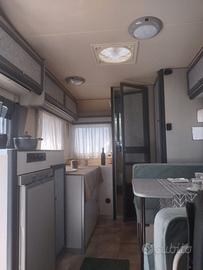 Camper Fiat Ducato