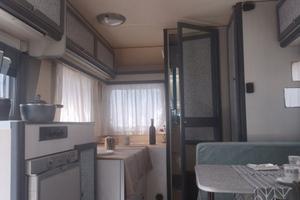Camper Fiat Ducato