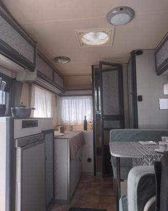 Camper Fiat Ducato