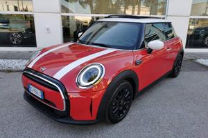 Mini Cooper 1.5 TwinPower Turbo Cooper