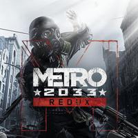 Metro 2033 redux per xbox one gioco digitale ita