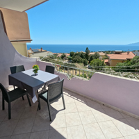 Cala gonone vista mare 2026