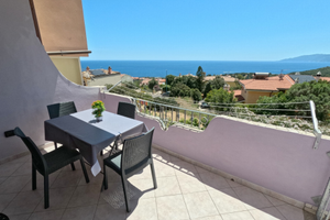 Cala gonone vista mare 2026