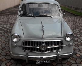 Fiat 1100 103 e- 1957