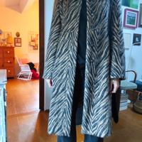 Cappotto pura lana