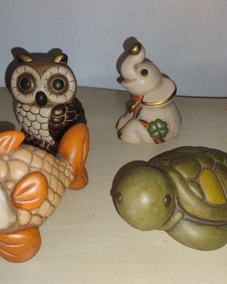 animali Thun 