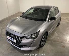 Peugeot 208 II 2019 Diesel 1.5 bluehdi Allure...