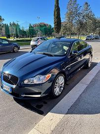 Jaguar XF 3000 D s
