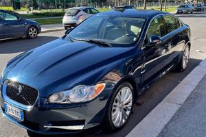 Jaguar XF 3000 D s
