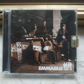 CD Emmablu 