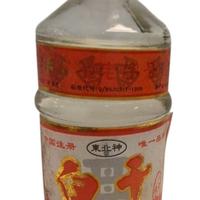 Vino Cinese di Baijiu - Dongbei Shen -Maotai