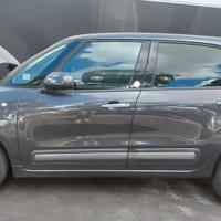 FIAT 500L LINVING LUNGA