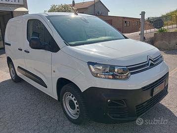 Citroën Berlingo 3nd serie BlueHDi 100 Van M Club