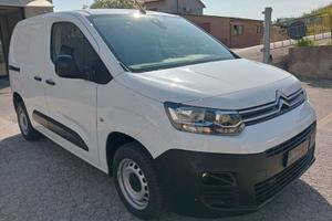 Citroën Berlingo 3nd serie BlueHDi 100 Van M Club