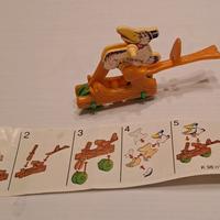 Sorpresine kinder K98 n. 76