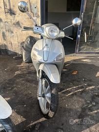 Piaggio Liberty 50 4 tempi rst