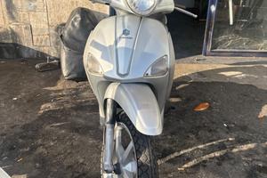 Piaggio Liberty 50 4 tempi rst