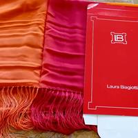 sciarpe Laura Biagiotti Originali