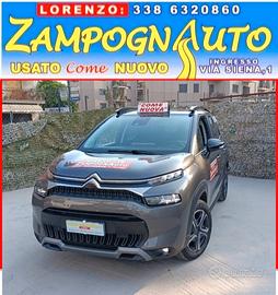 Citroen C3 Aircross 1.2 PureTech SHINE 110Cv 2022 