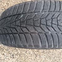 Gomme termiche per T-ROC da 18"