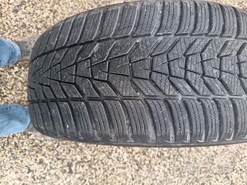 Gomme termiche per T-ROC da 18"