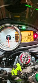  belissima Z750 del 2008