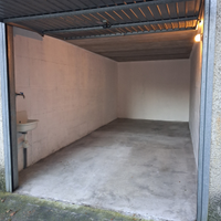 Box auto zona Villaggio degli Sposi, Bergamo