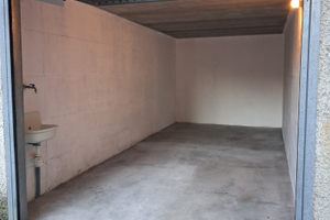 Box auto zona Villaggio degli Sposi, Bergamo