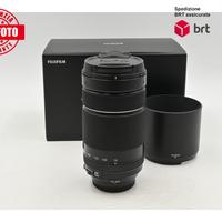 Fuji XF 70-300 F4-5.6 R LM OIS WR (Fujifilm)
