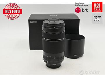 Fuji XF 70-300 F4-5.6 R LM OIS WR (Fujifilm)