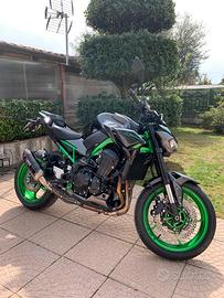 Kawasaki Z900