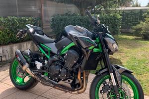 Kawasaki Z900