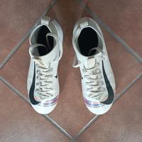 Scarpe calcio Nike Mercurial n. 38