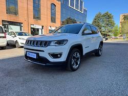 Jeep Compass 1.4 m-air Limited 2wd 140cv my19