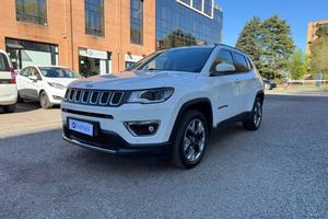 Jeep Compass 1.4 m-air Business 2wd 140cv my19