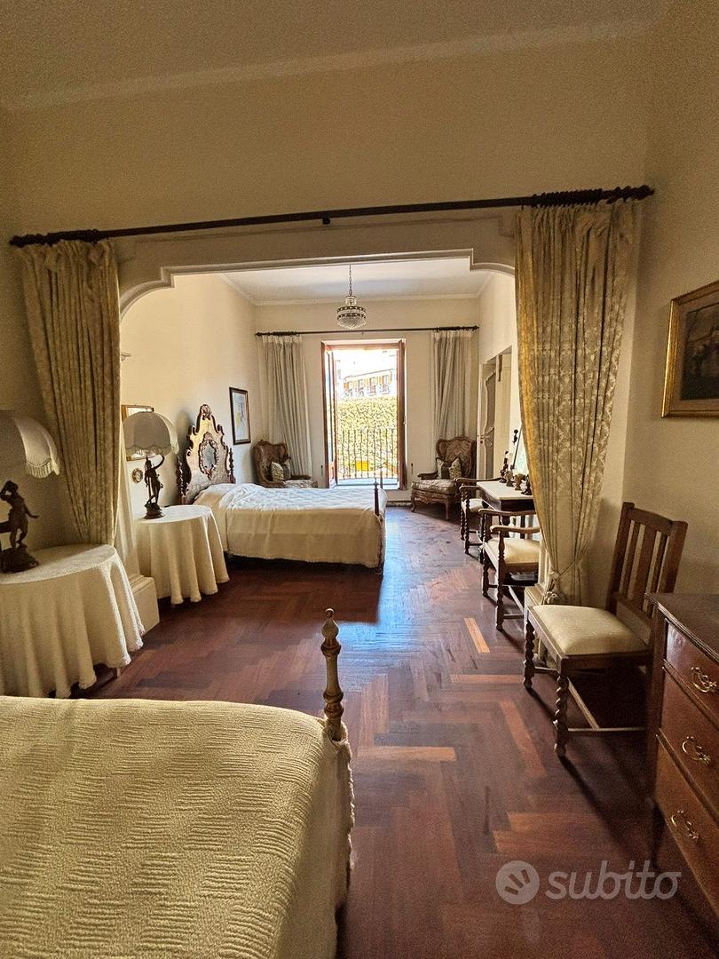 Appartamento – Bagnoli Irpino, Avellino - Vista 4