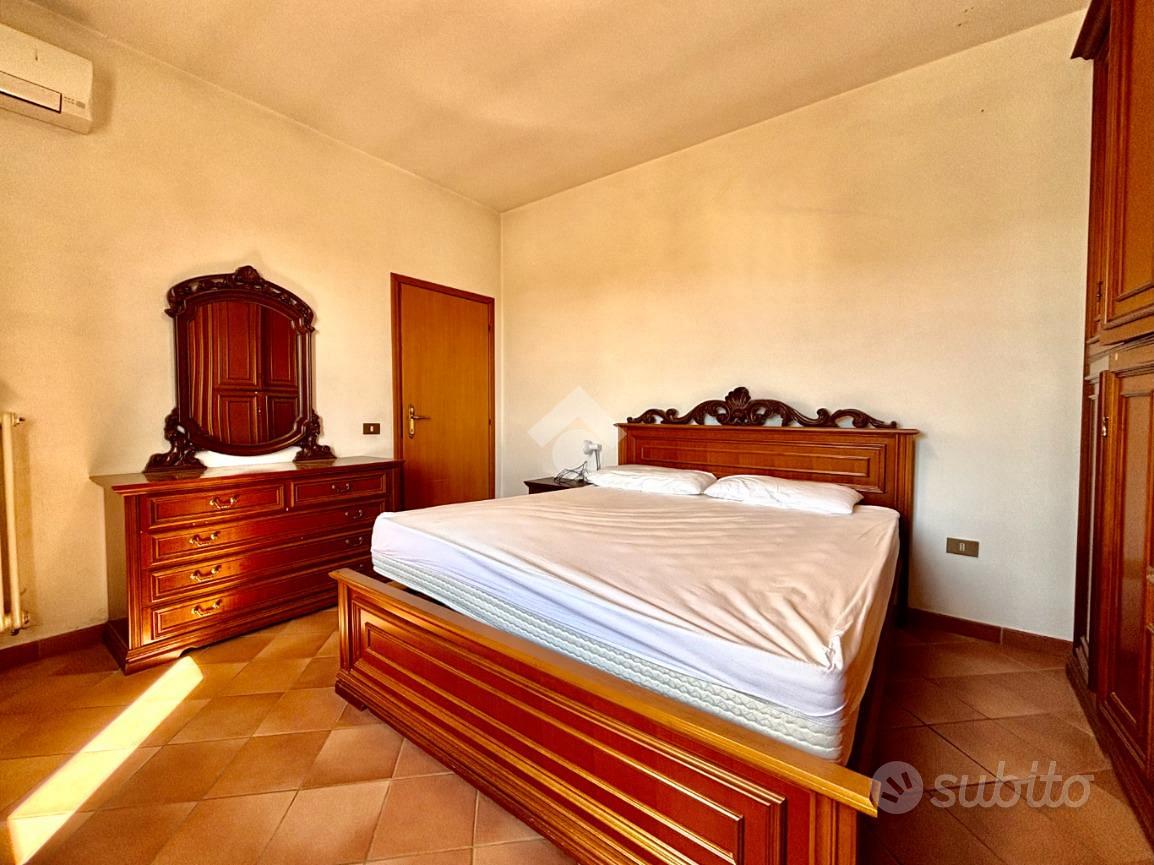 CASA INDIPENDENTE A SANTARCANGELO DI ROMAGNA - Vista 4