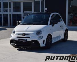 ABARTH 595 1.4T-Jet 165CV KM0