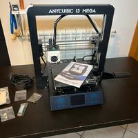 Stampante 3D Anycubic i3 Mega S