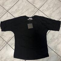 Maglia Palm Angels Nera