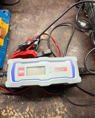 Carica Batterie ULTIMATE SPEED ULGD 3.8 A1