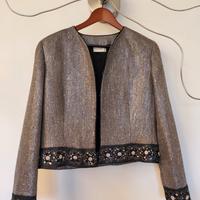 Giacca donna da cerimonia