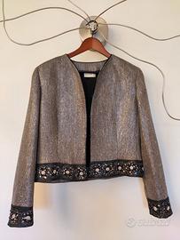 Giacca donna da cerimonia