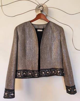 Giacca donna da cerimonia