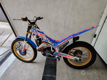 Beta Evo 300 Factory 2T