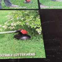 Tagliaerba a batteria