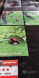 Tagliaerba a batteria